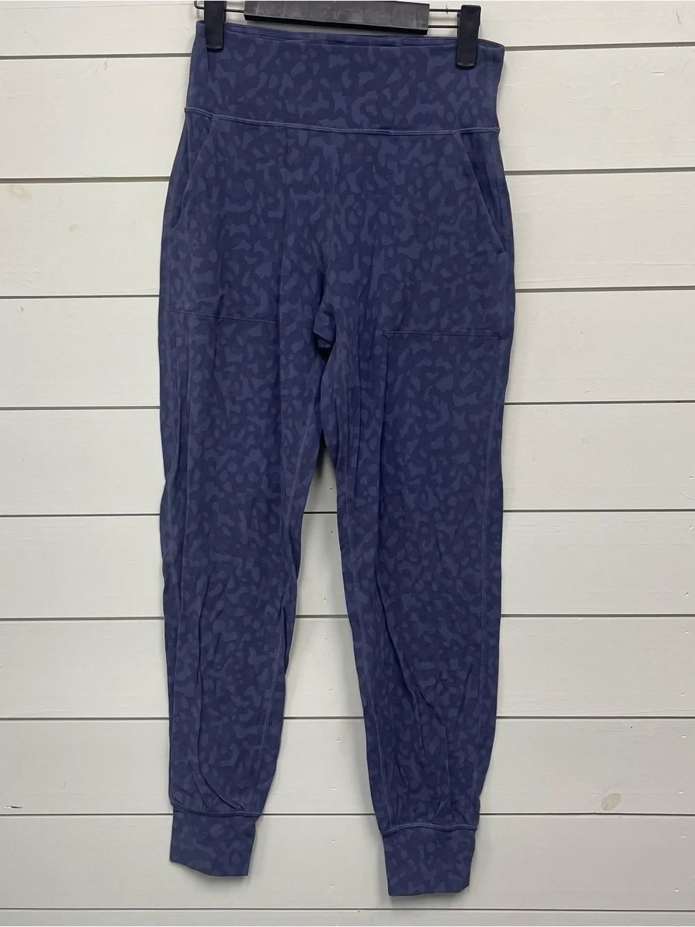 Lululemon align joggers 28